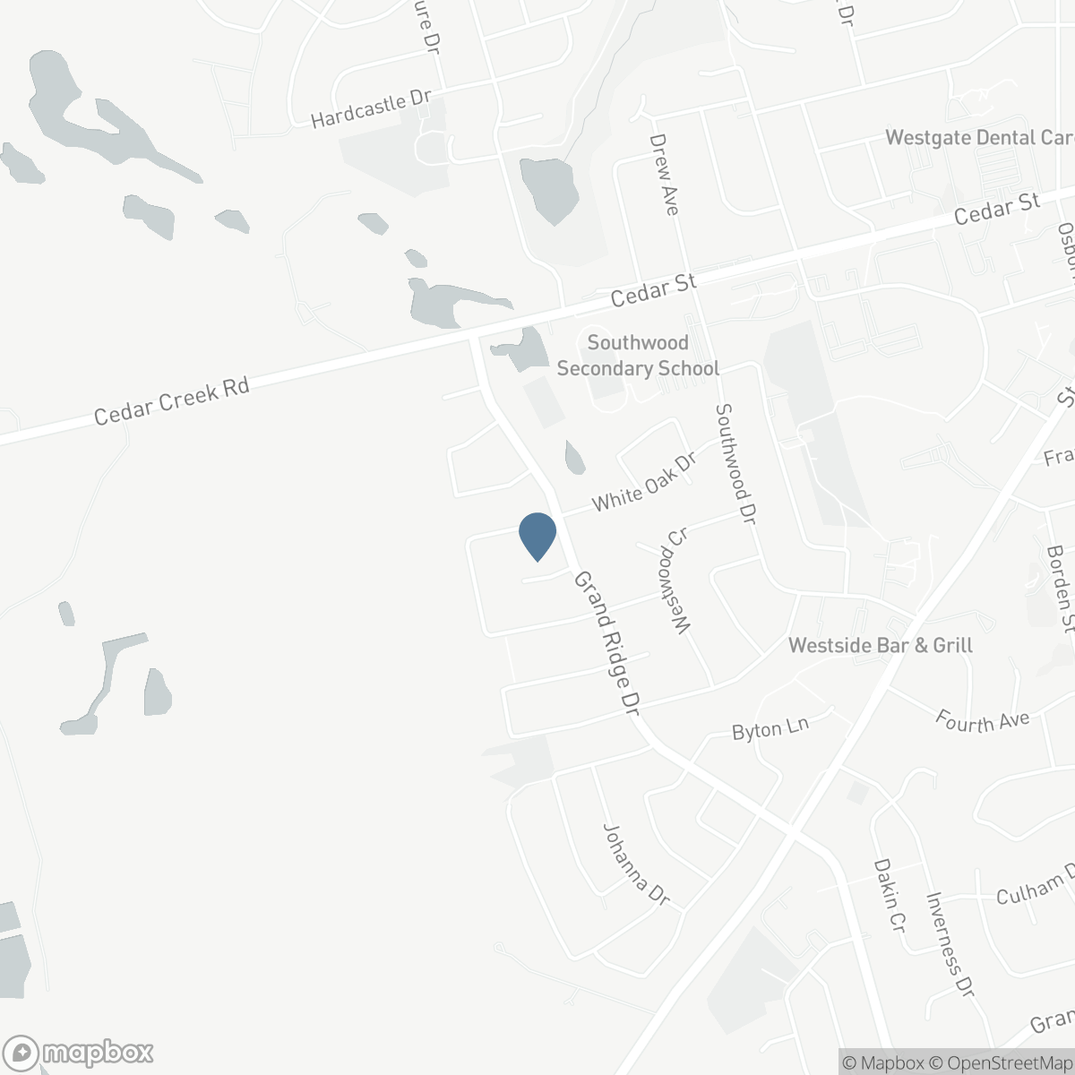 196 HARWOOD Road, Cambridge, Ontario N1S 4S7